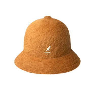 KANGOL CAPPELLI st furgora casual Rustic caramel