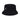 KANGOL CAPPELLI wool lahinch Black