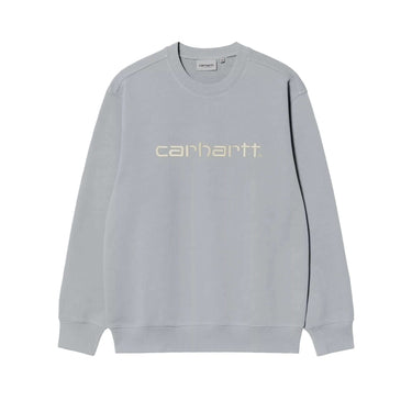 Carhartt WIP carhartt sweat mirror cinnerus | Blue Express
