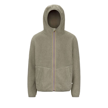 K-WAY Jack sherpa polar double | Blue Express