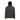 K-Way JACK ST WARM REVERSIBLE BLACK PURE-GREEN BLACKISH | Blue Express