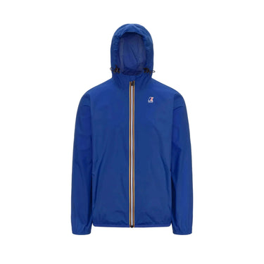 K WAY le vrai 4.0 claude blue royal marine | Blue Express