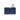 K WAY logo eudoxie green blackish | Blue Express