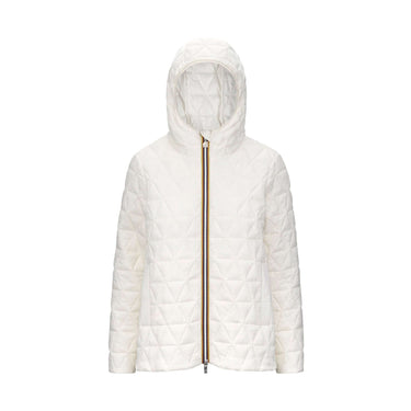 K-Way MADLAINE DIAMOND QUILTED WARM | Blue Express