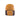 K-Way michel backpack brown bistre | Blue Express
