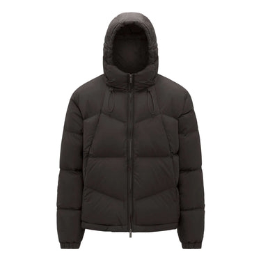 K-Way Quill thermo light ripstop black olive combo | Blue Express