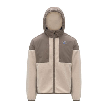 SAMSON 4.0 ORSETTO K WAY Blue Express