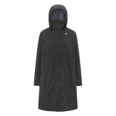 K WAY SONJA SOFT TOUCH MARMOTTA | Blue Express