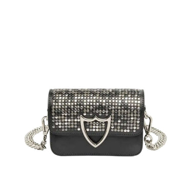 Hollywood Trading Company L.A. 10.000 MINI BAG | Blue Express