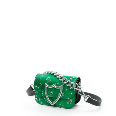 Hollywood Trading Company borsa L.A. BANDANA MICRO BAG