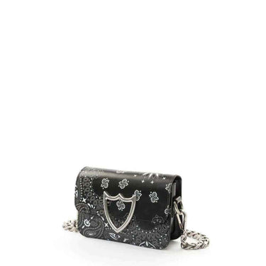 Hollywood Trading Company L.A. BANDANA MINI BAG | Blue Express