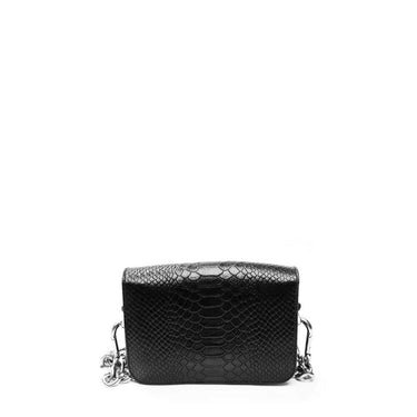 Hollywood Trading Company borsa L.A. EMBOSSED MINI CLUTCH