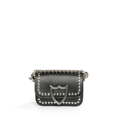 Hollywood Trading Company borsa L.A. STUDS MICRO BAG