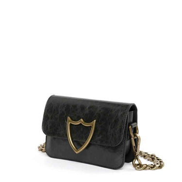 Hollywood Trading Company L.A. VINTAGE MINI BAG | Blue Express