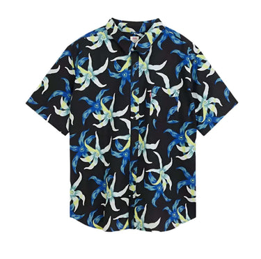 LEVI'S LEVI'S SUNSET SS SHIRT | Blue Express