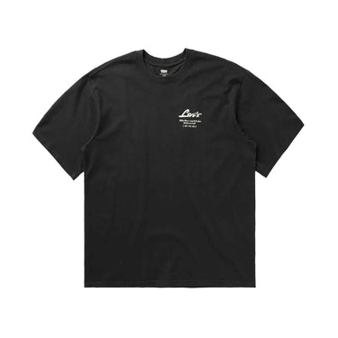 Levi's Workwear Graphic T-Shirt | Blue Express