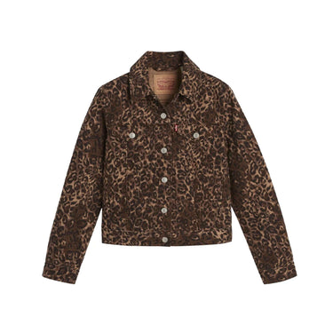 Levi's Original Trucker Jacket | Blue Express