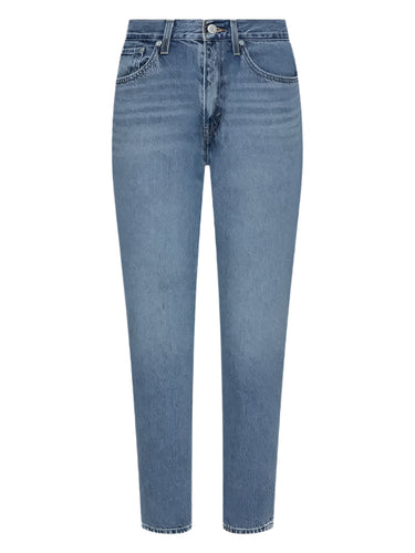 Levi's pant Levi's® Jeans 80's A3506-0002 Blu Mom Fit