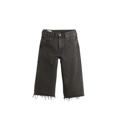 Levi's JEANS 478 baggy capri just business