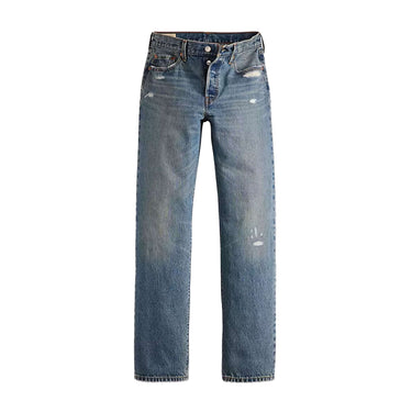 Levi's 501 Jeans from the 90s | Blue Express