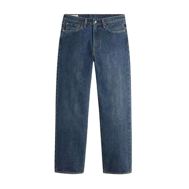 Levi's 568 Straight Wide-Fit Jeans | Blue Express