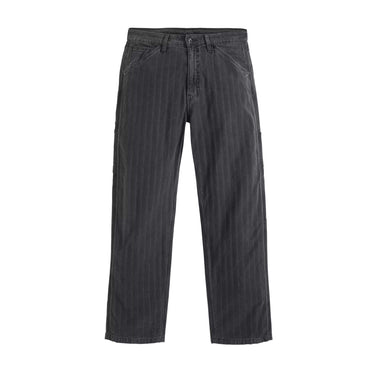 LEVI'S 568 loose carpenter denim | Blue Express
