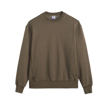 Levi's MAGLIERIA Authentic Crewneck Sweatshirt