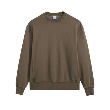 Levi's Authentic Crewneck Sweatshirt | Blue Express