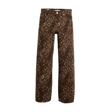 Levi's JEANS Dad Style Baggy Jeans