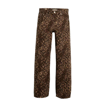 Levi's Dad Style Baggy Jeans | Blue Express
