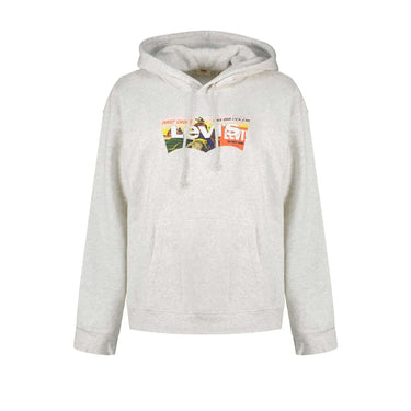 Levi's Everyday Hoodie | Blue Express