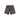 Levi's w High Rise Baggy Shorts Where'S My Phone Nero | Blue Express