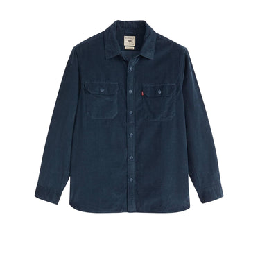Levi's CAMICIE Jackson Worker Corduroy Overshirt