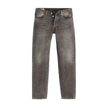 Levi's JEANS Jeans 501 Original Madison Zone - Grigio