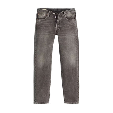 Levi's Jeans 501 Original Madison Zone - Grigio | Blue Express