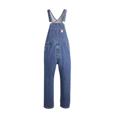 Levi's Salopette Lightweight Red Tab | Blue Express