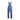 Levi's Salopette Lightweight Red Tab | Blue Express