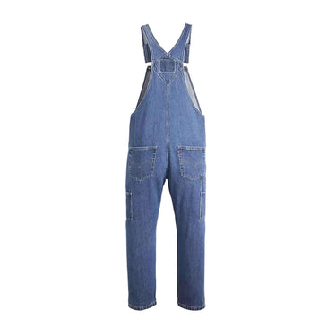 Levi's Salopette Lightweight Red Tab | Blue Express
