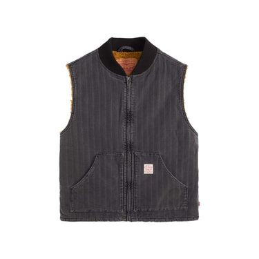 Levi's Sansome Vest | Blue Express