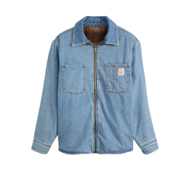 Levi's OUTERWEAR Shacket Reversibile