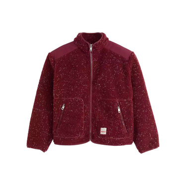 Levi's Sienna Sherpa Jacket | Blue Express