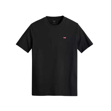 Levi's T-SHIRT T-shirt Housemark Original black