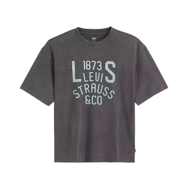 Levi's T-shirt Lockwood Practice | Blue Express