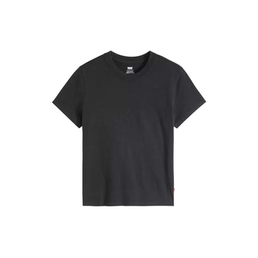 Levi's T-SHIRT w Favorite Slub Tee anthracite