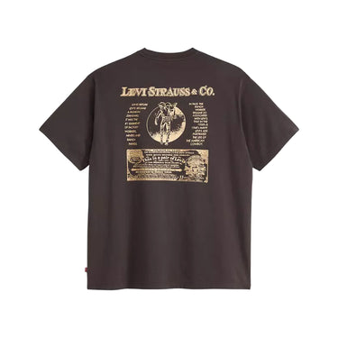 Levi's T-SHIRT Vintage Printed T-Shirt