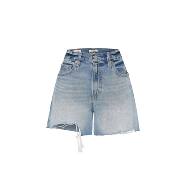 Levi's GONNE-SHORTS W Ribcage Shorts Blow My Mind