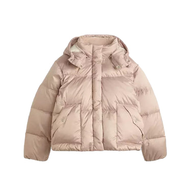 Levi's OUTERWEAR Western Bubble Shortie Jacket sphinx