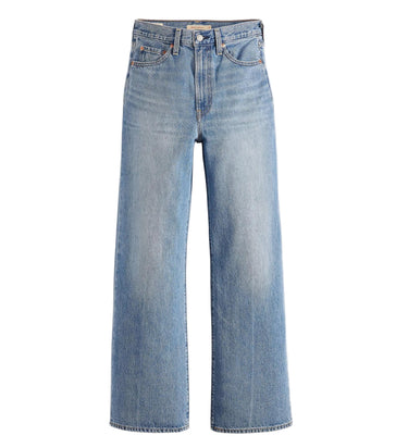 Levi's JEANS Ribcage Wide Leg Jeans