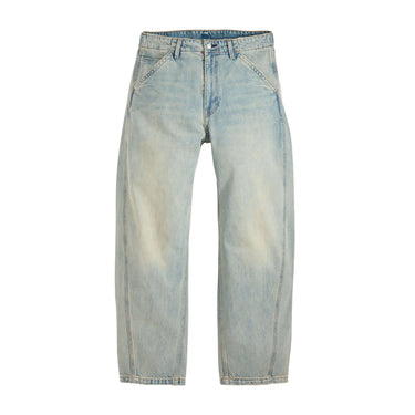 Levi's JEANS baggy barrel my tinted journey