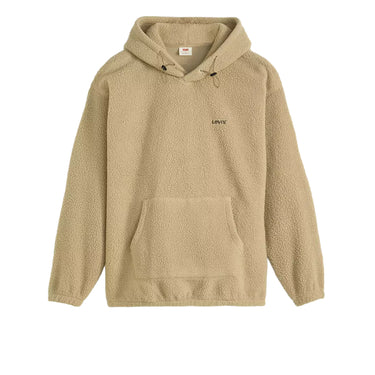 Levi's FELPE cozy up hoodie fungi
